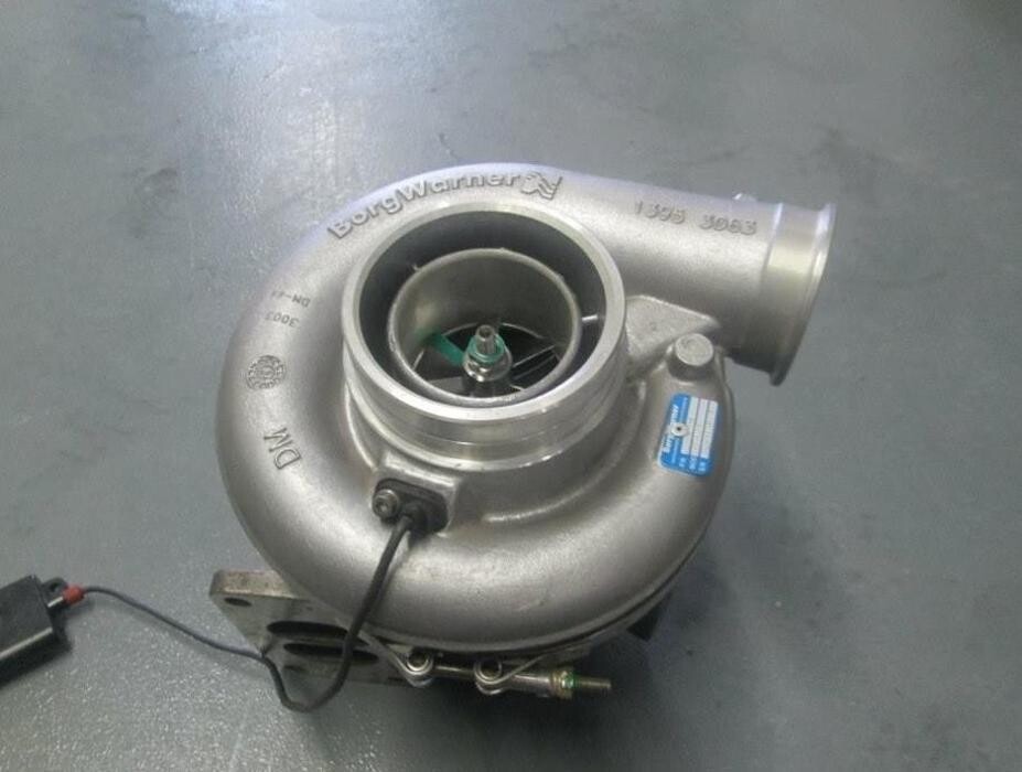 Images Turbo Centre
