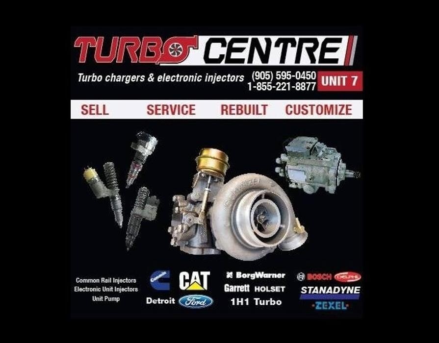 Images Turbo Centre