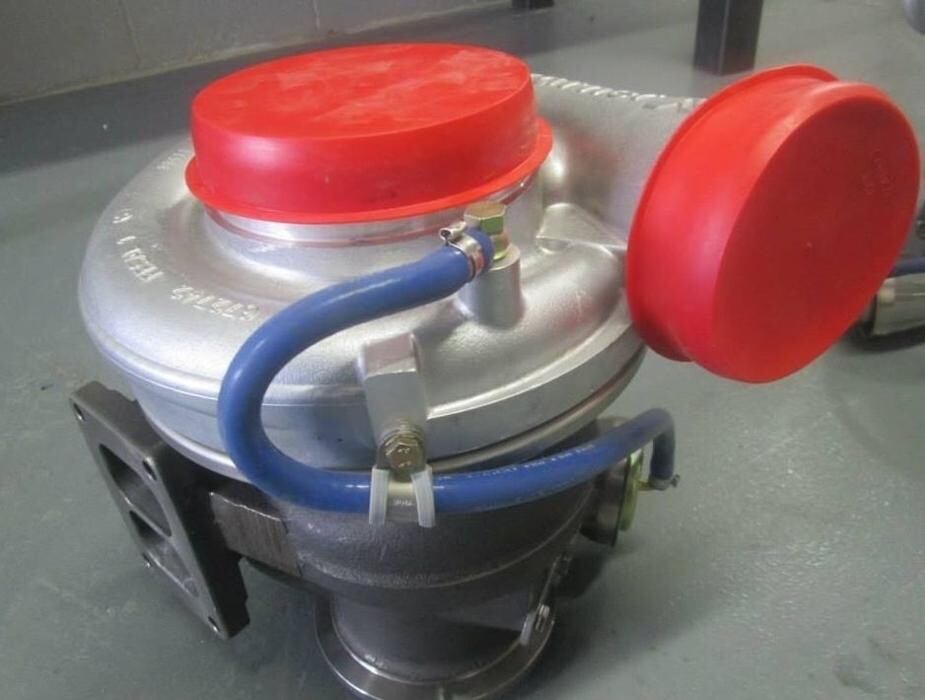 Images Turbo Centre