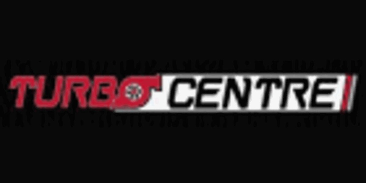 Turbo Centre Logo