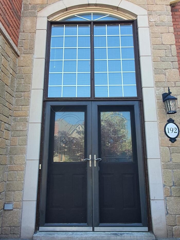 Images Oakville Windows & Doors