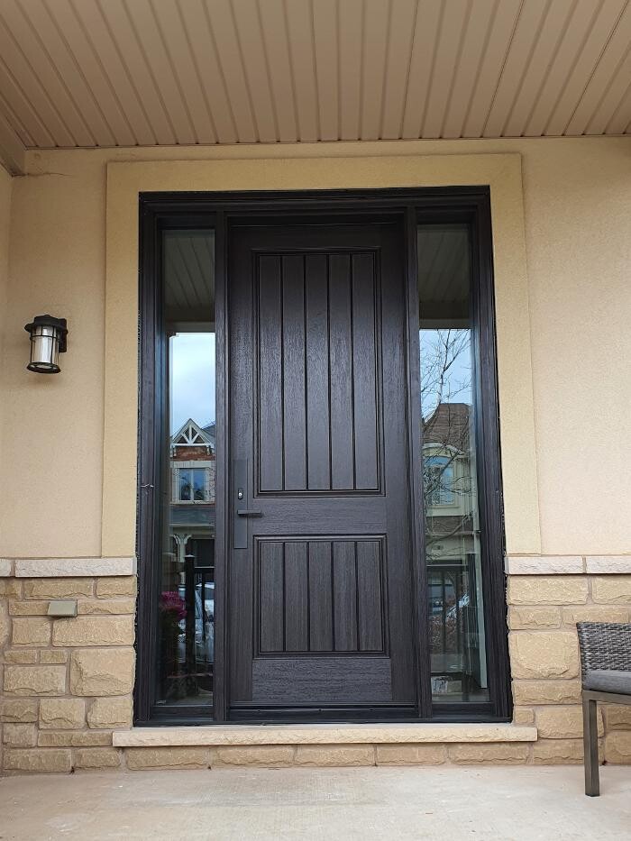 Images Oakville Windows & Doors