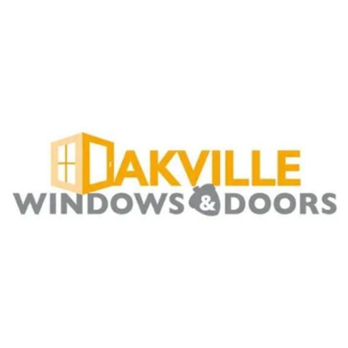 Oakville Windows & Doors Logo
