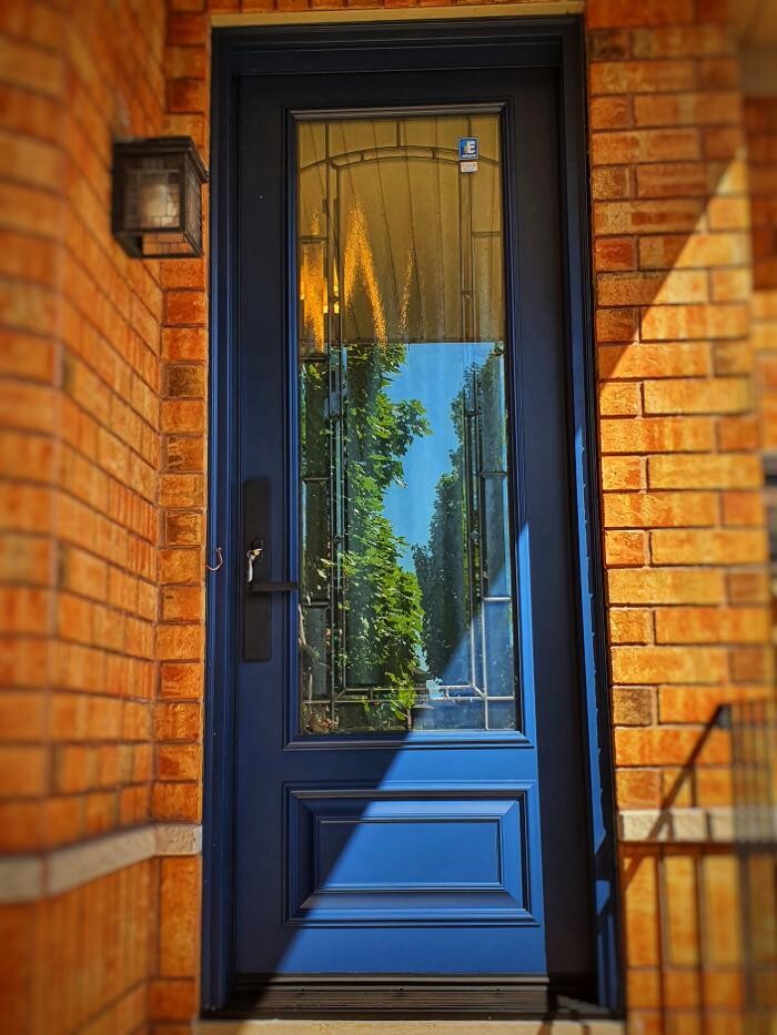 Images Oakville Windows & Doors