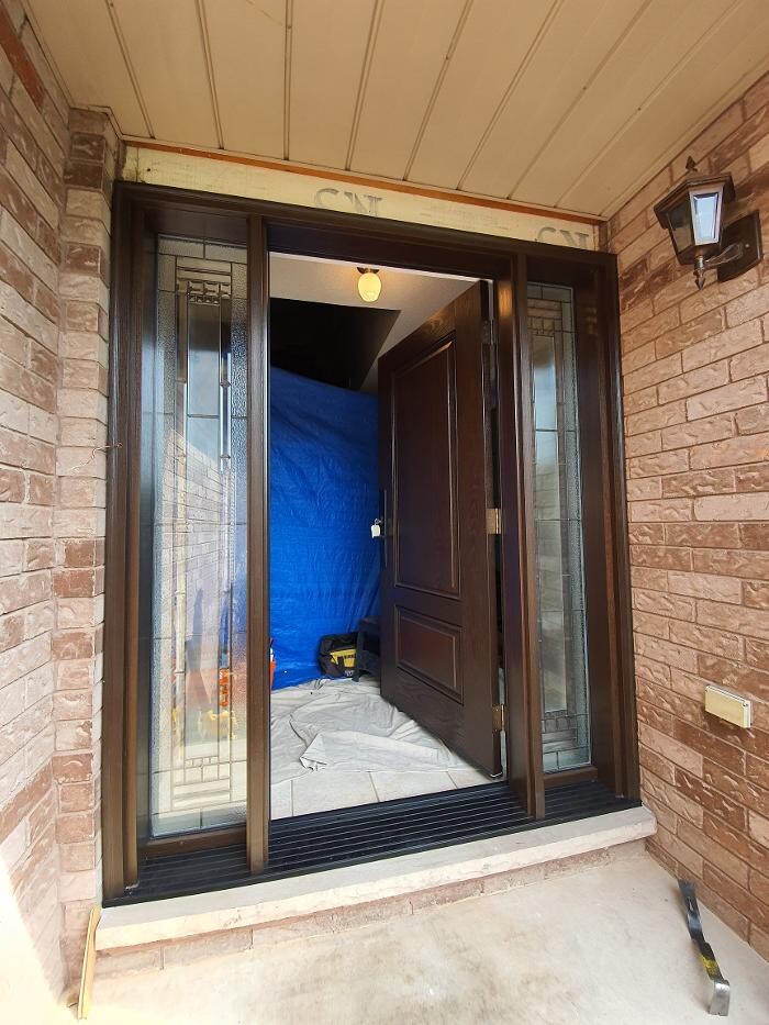 Images Oakville Windows & Doors