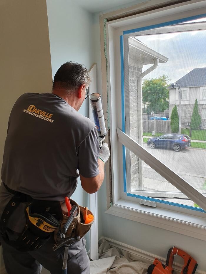 Images Oakville Windows & Doors
