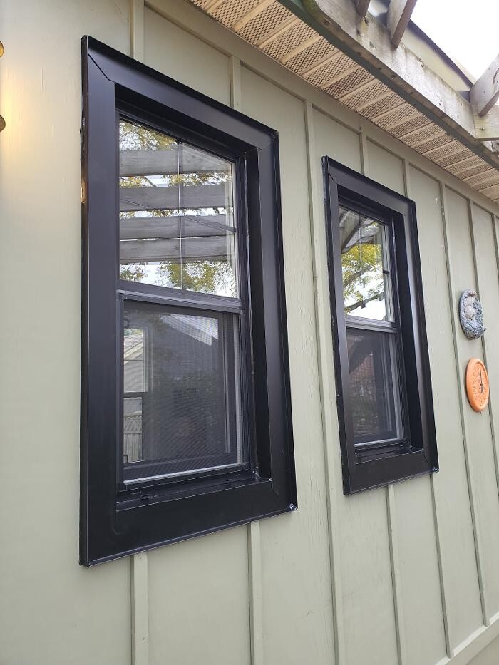Images Oakville Windows & Doors