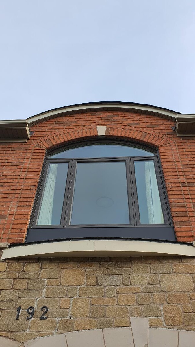 Images Oakville Windows & Doors