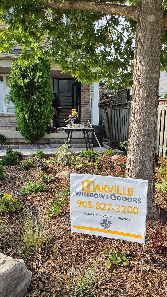 Images Oakville Windows & Doors