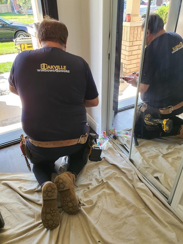 Images Oakville Windows & Doors