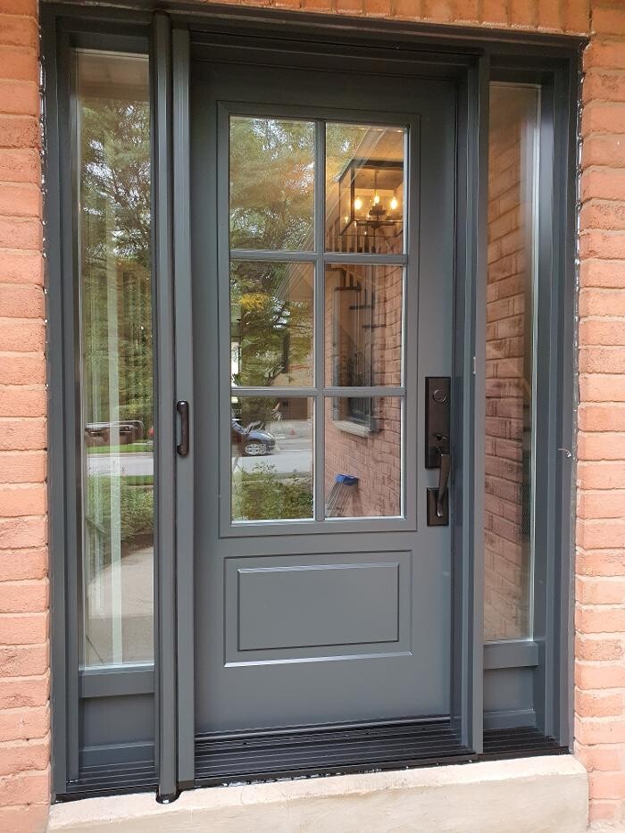 Images Oakville Windows & Doors