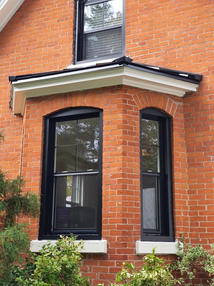 Images Oakville Windows & Doors