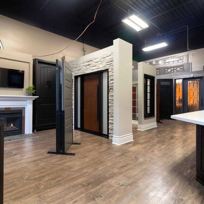Images Oakville Windows & Doors