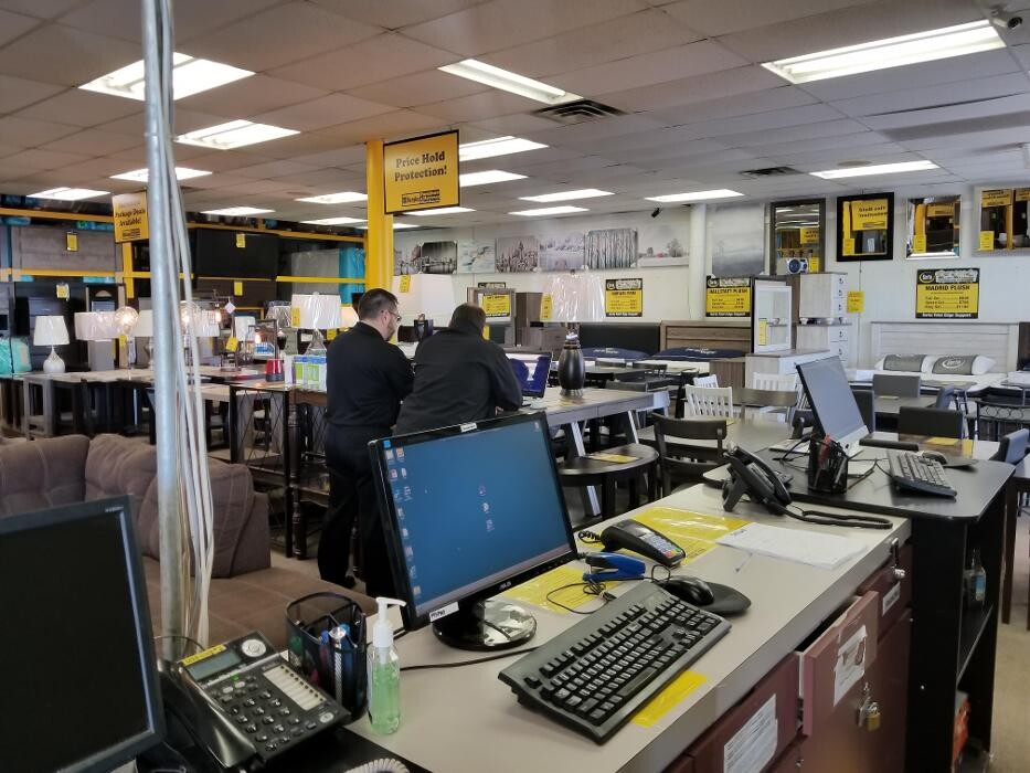 Images Surplus Furniture and Mattress Warehouse