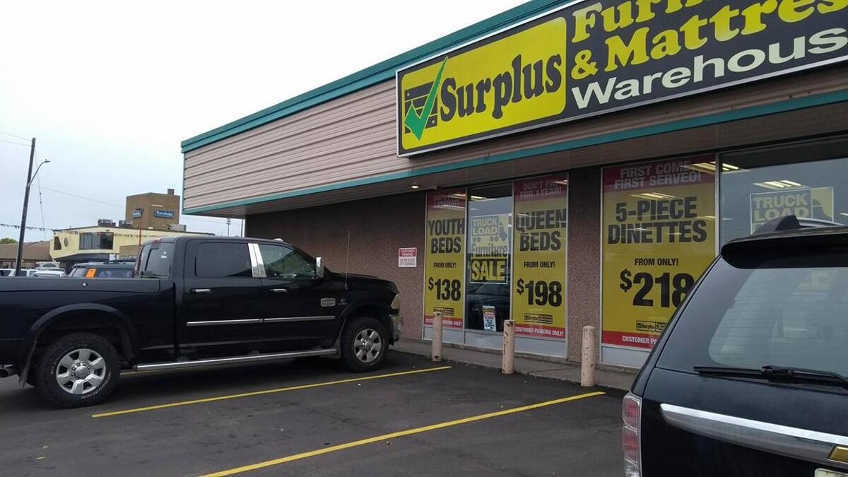 Images Surplus Furniture and Mattress Warehouse
