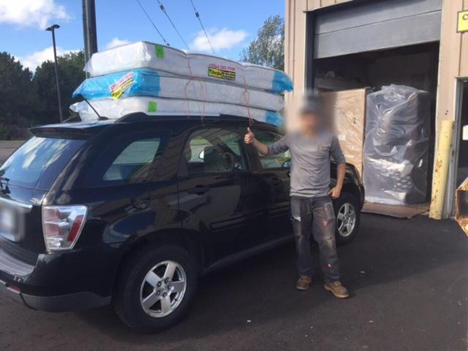 Images Surplus Furniture and Mattress Warehouse