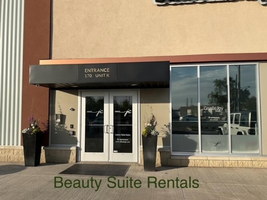 Images Salons By JC - West Toronto