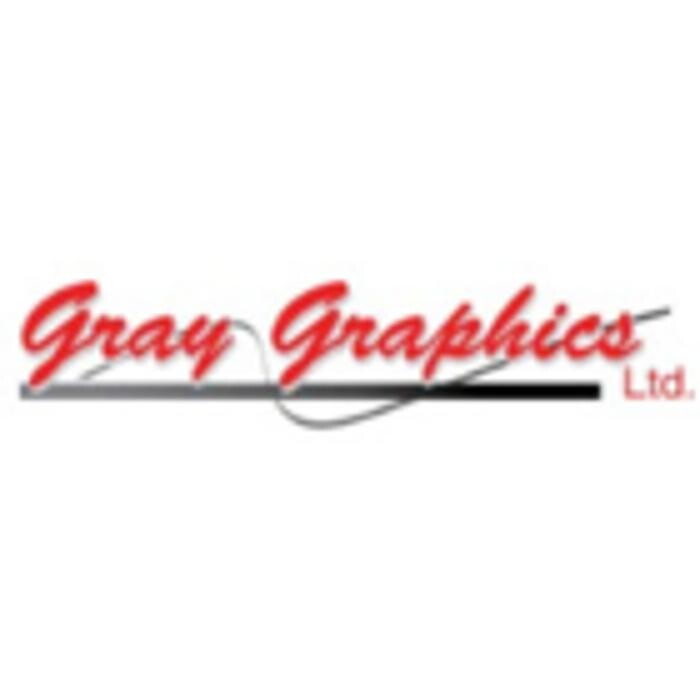 Gray Graphics Ltd Logo