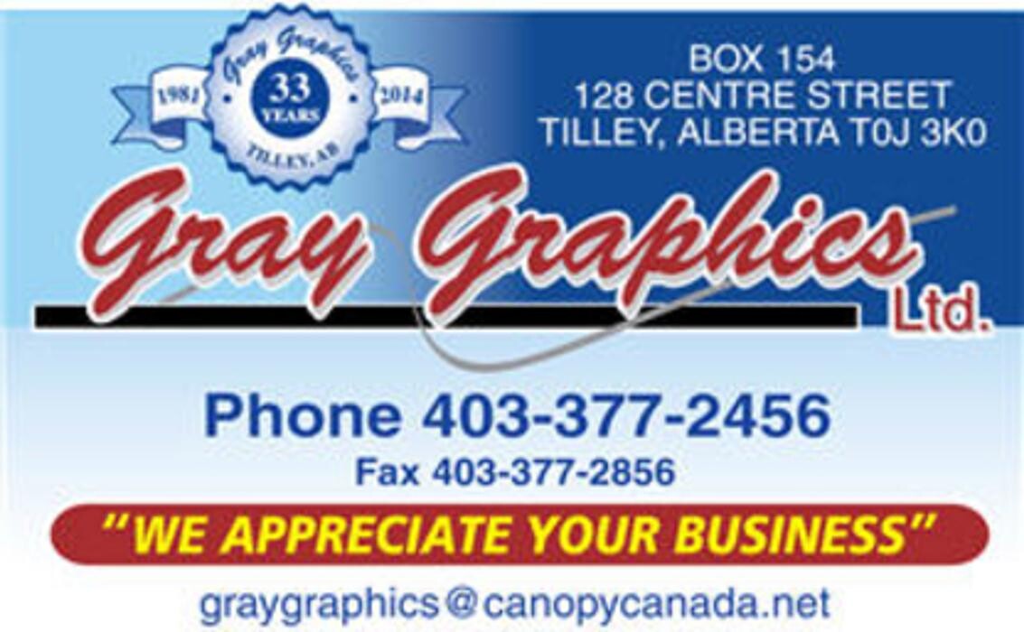 Images Gray Graphics Ltd