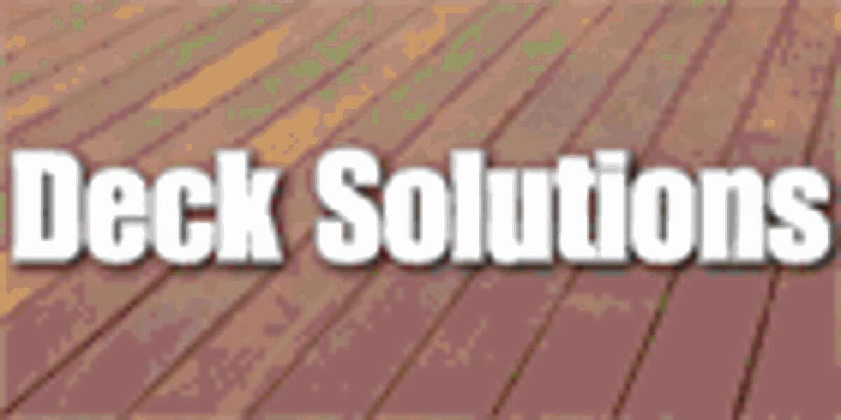 Deck Solutions Logo