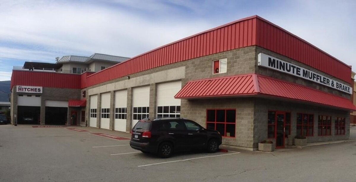 Images P.A.C.E - Performance Auto Care & Exhaust