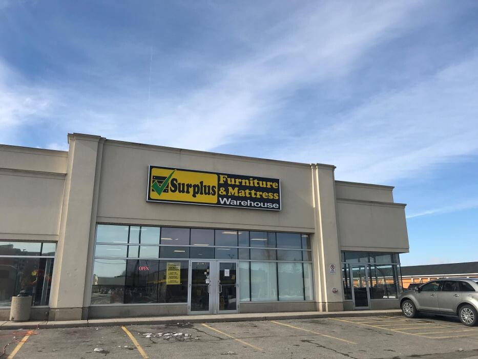 Images Surplus Furniture and Mattress Warehouse