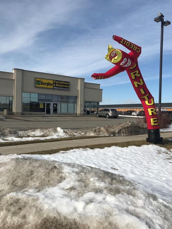 Images Surplus Furniture and Mattress Warehouse