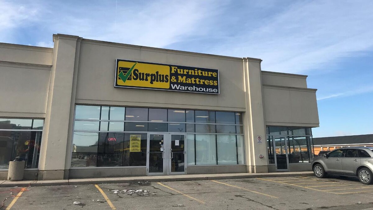 Images Surplus Furniture and Mattress Warehouse