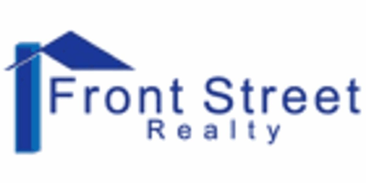 Front Street Realty Logo