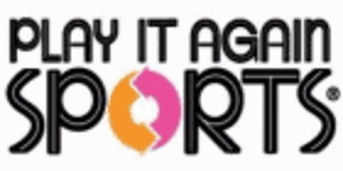 Play It Again Sports Logo
