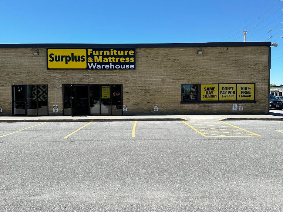 Images Surplus Furniture and Mattress Warehouse