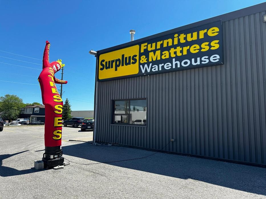 Images Surplus Furniture and Mattress Warehouse