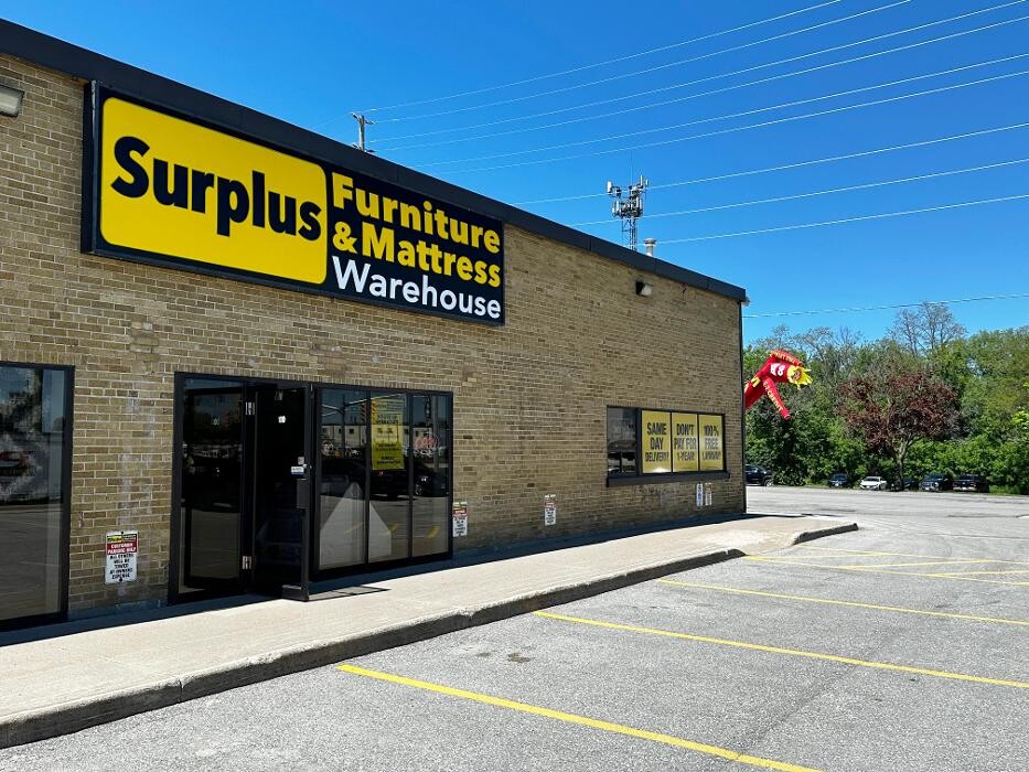 Images Surplus Furniture and Mattress Warehouse