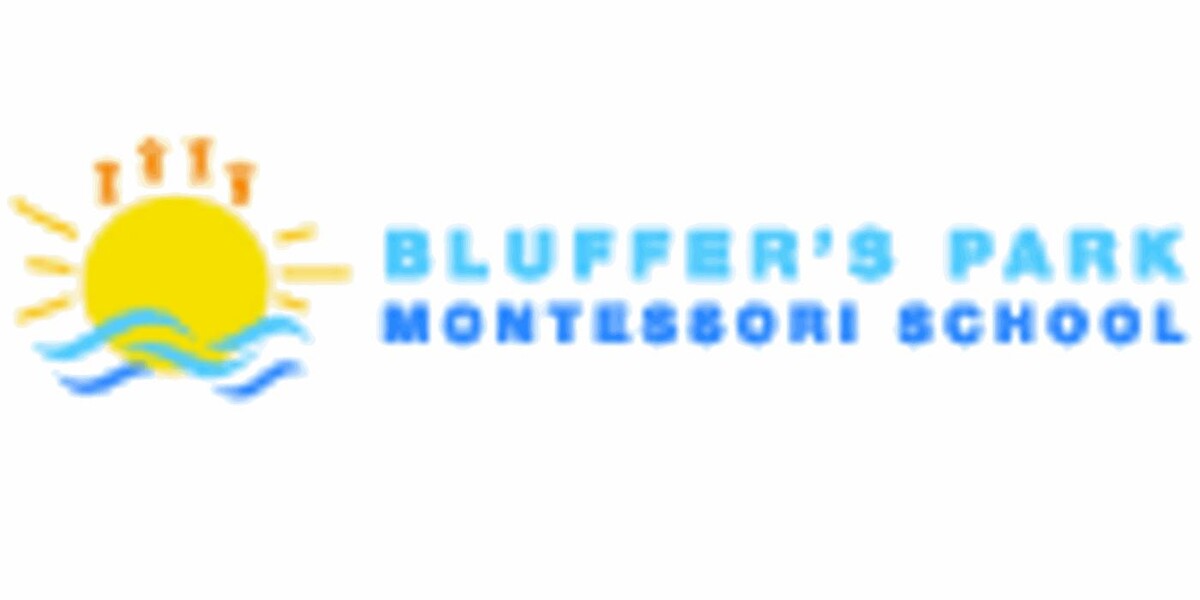 Bluffer's Park Montessori School Logo