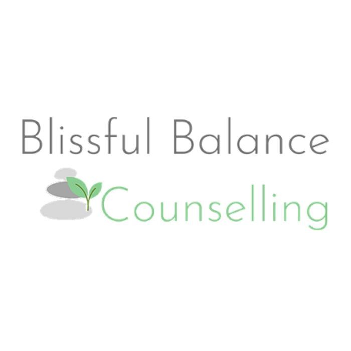 Blissful Balance Counselling Logo