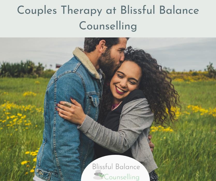 Images Blissful Balance Counselling