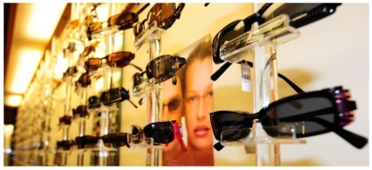 Images Transcona Optical