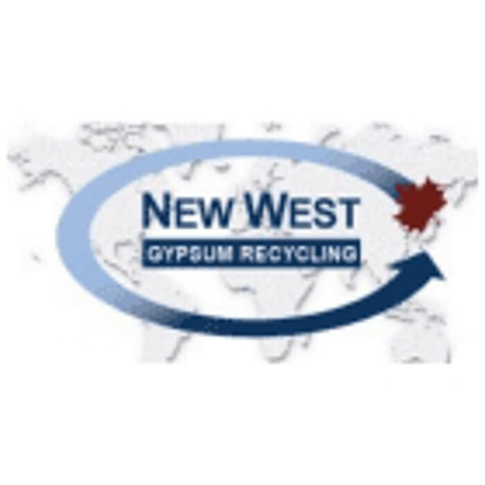 Images New West Gypsum Recycling (BC) Inc