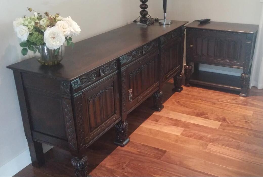 Images Laric Furniture & Kitchen Refinishing