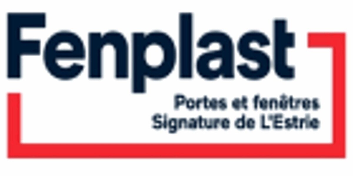 Fenplast - Portes et fenêtres Signature Logo