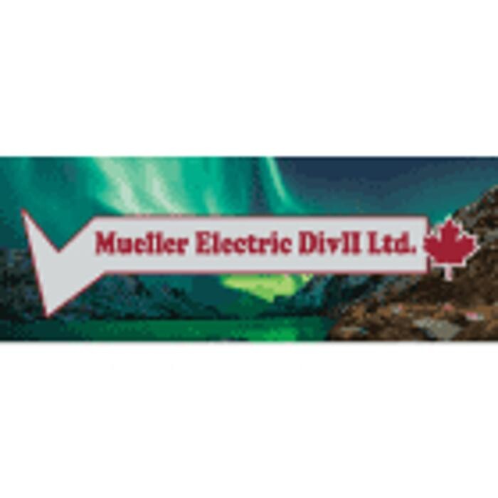 Images Mueller Electric (Division II) Ltd