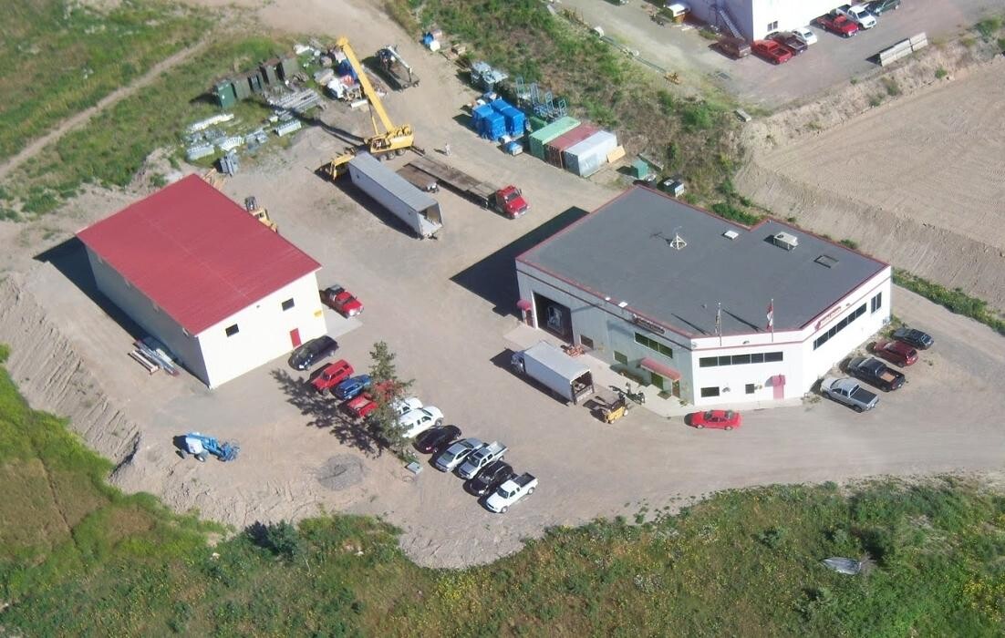 Images Mueller Electric (Division II) Ltd