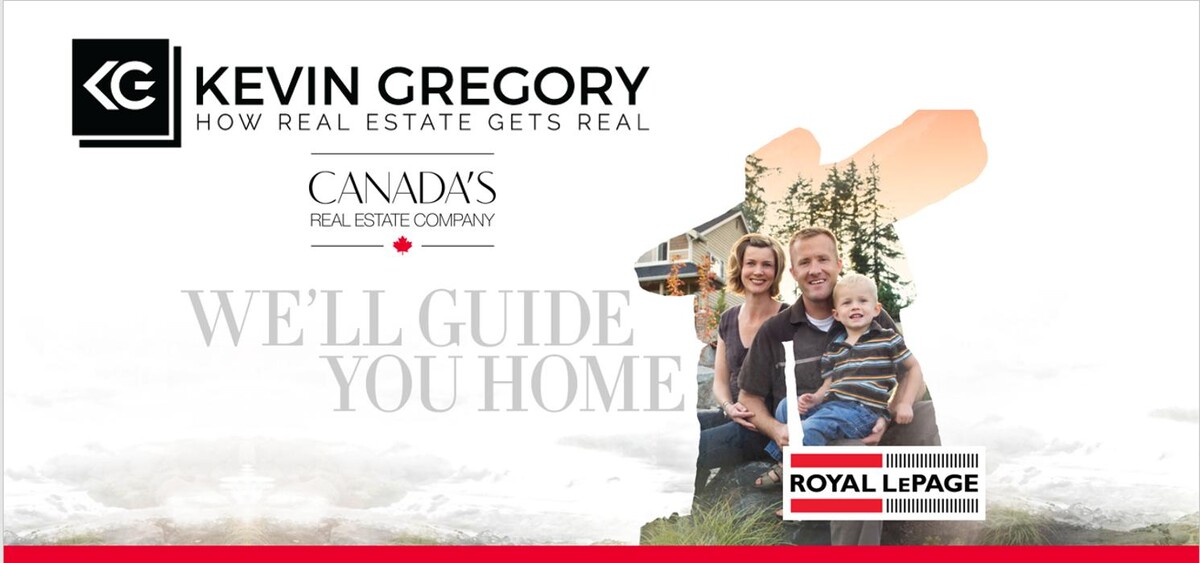 Images Kevin Gregory - Royal Lepage Martin Liberty Realty