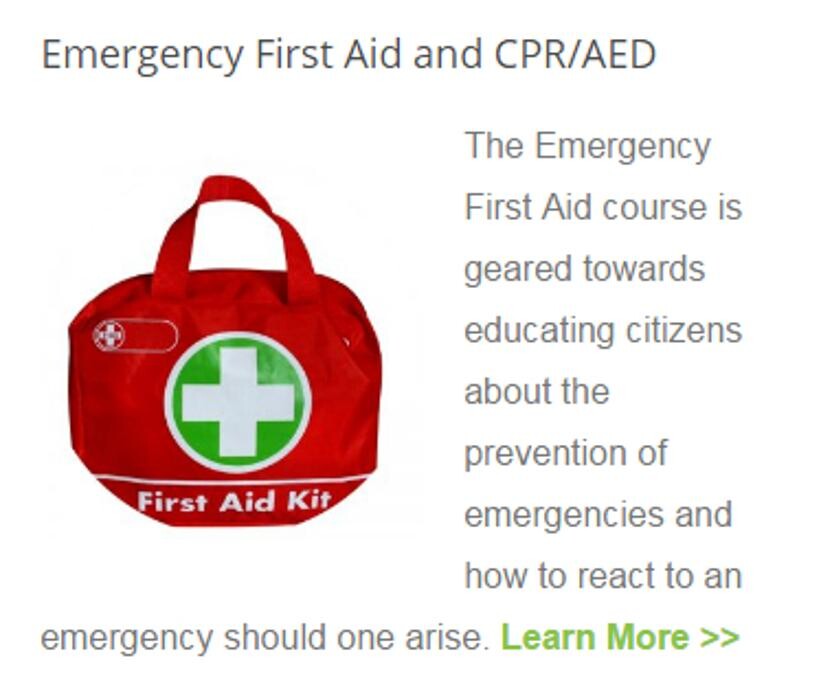 Images Safety Training Plus