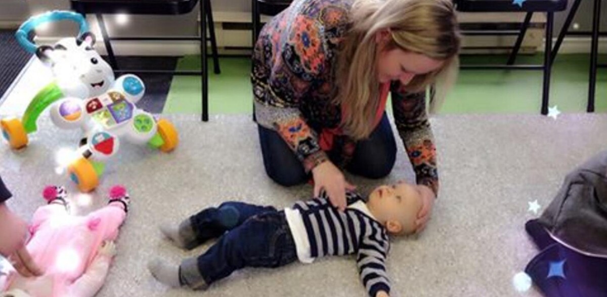 Images Safety Training Plus