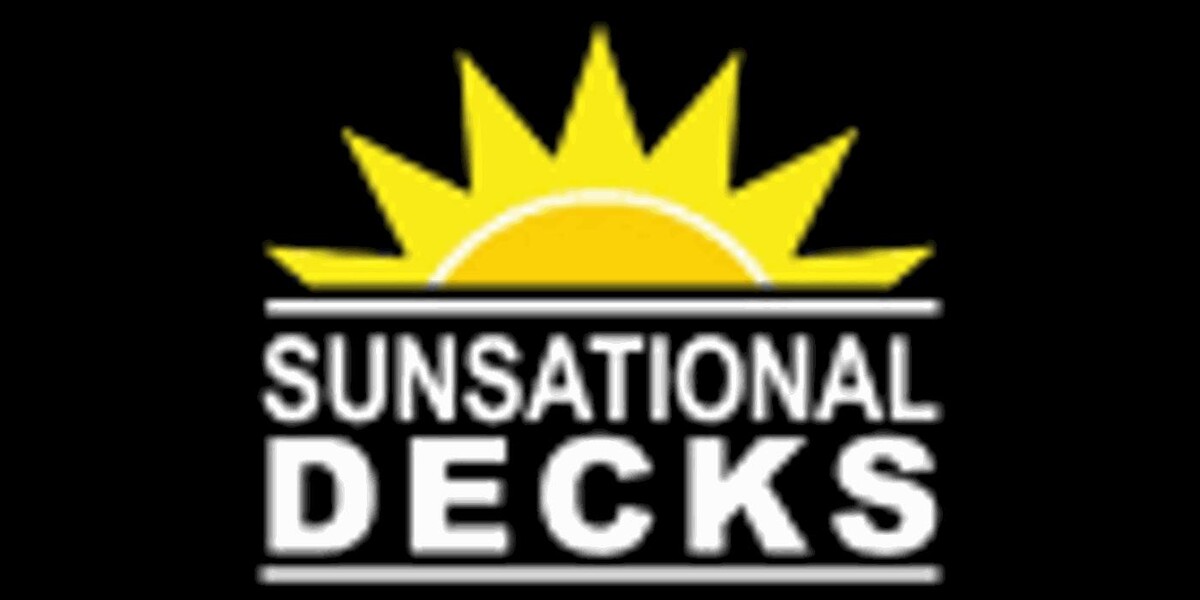 Sunsational Decks & Flooring Inc Logo