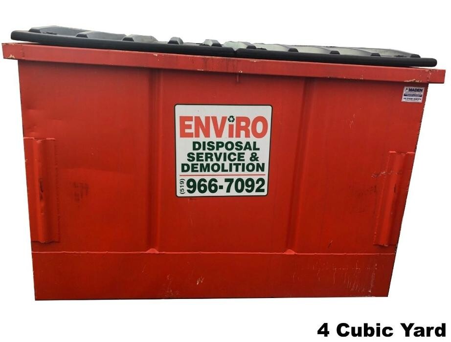 Images Enviro Disposal Services