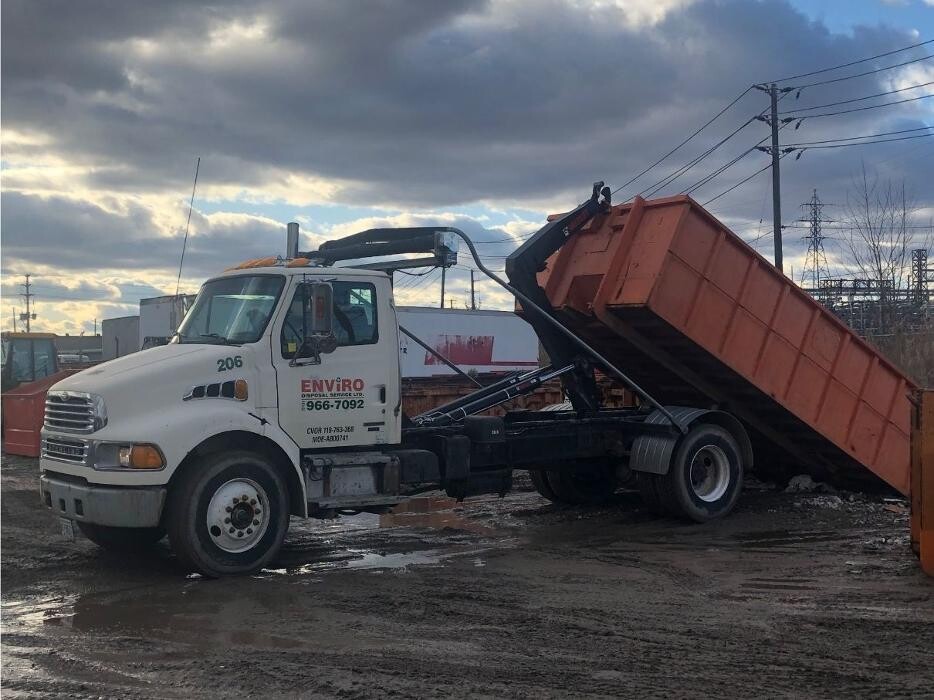 Images Enviro Disposal Services