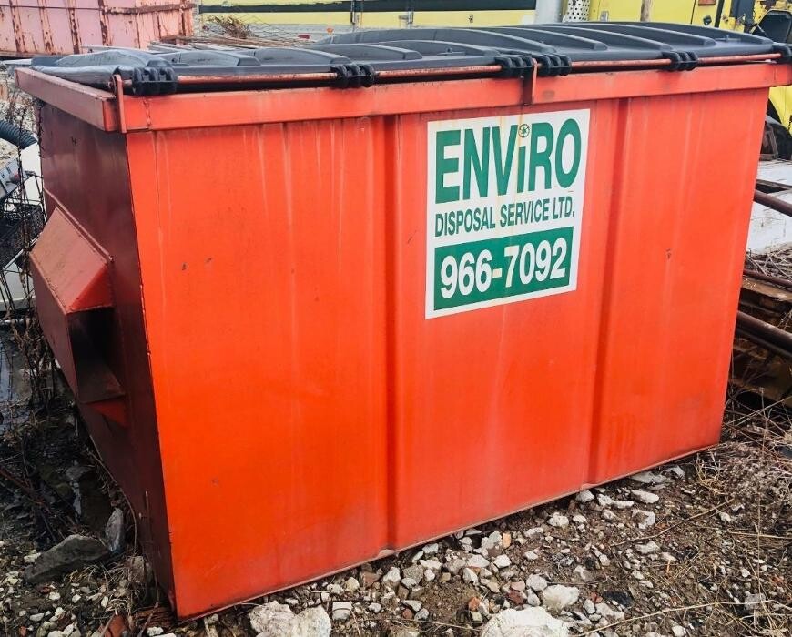 Images Enviro Disposal Services