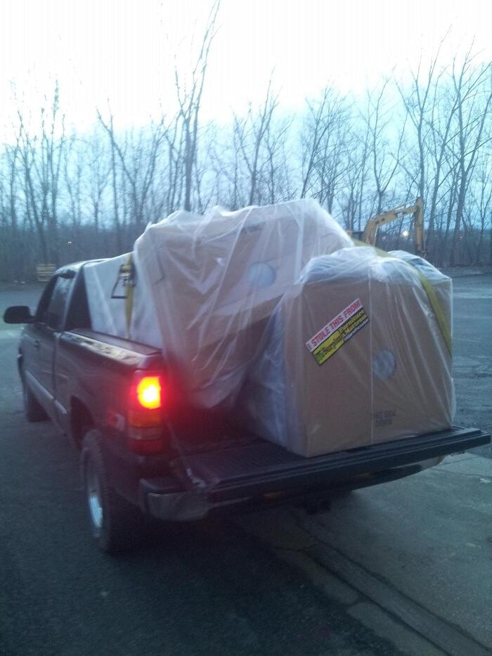 Images Surplus Furniture and Mattress Warehouse